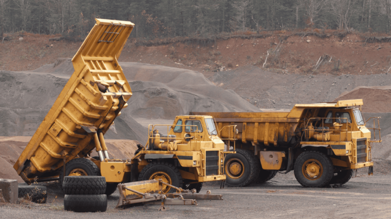 Operación Equipos Móviles